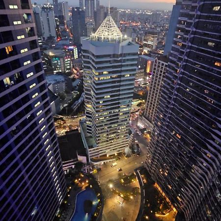 Awesome Value, Great Location Apartment Manila Exterior photo