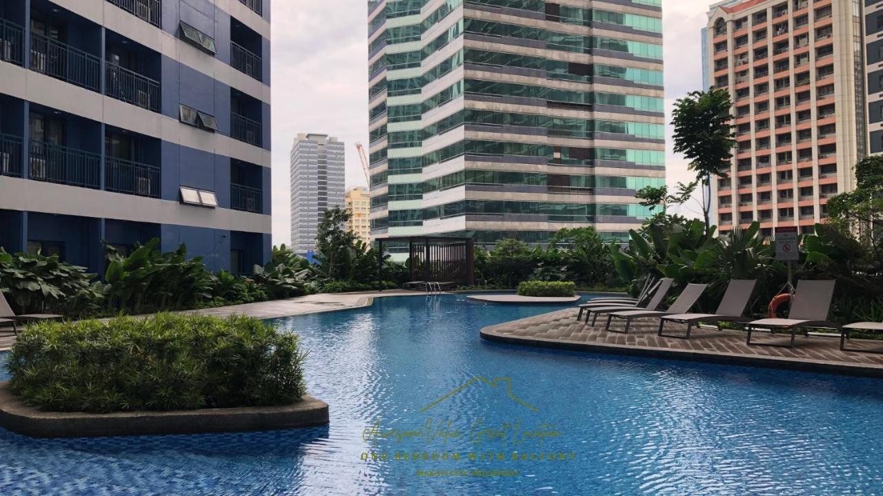 Awesome Value, Great Location Apartment Manila Exterior photo