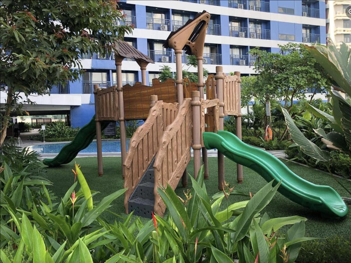 Awesome Value, Great Location Apartment Manila Exterior photo