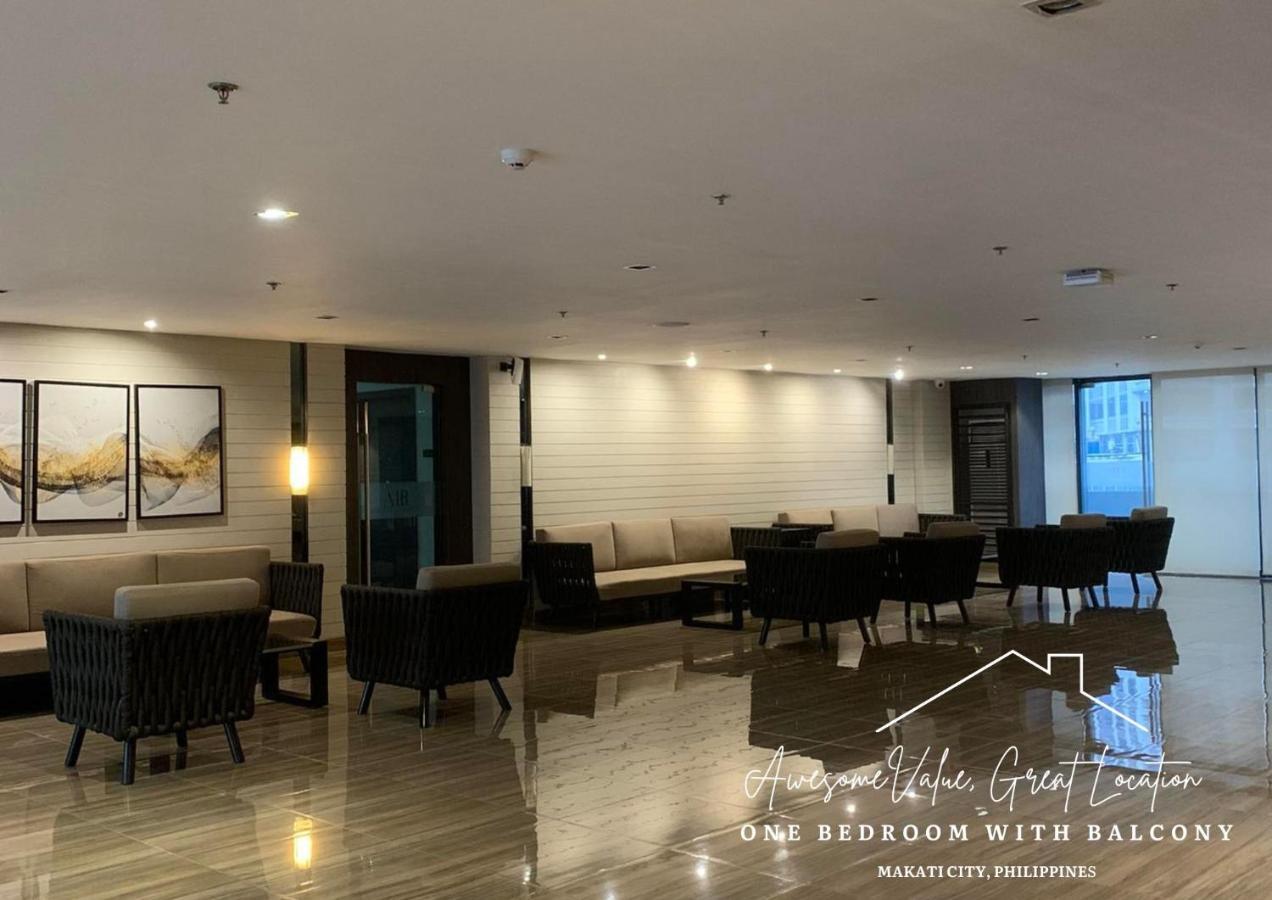 Awesome Value, Great Location Apartment Manila Exterior photo