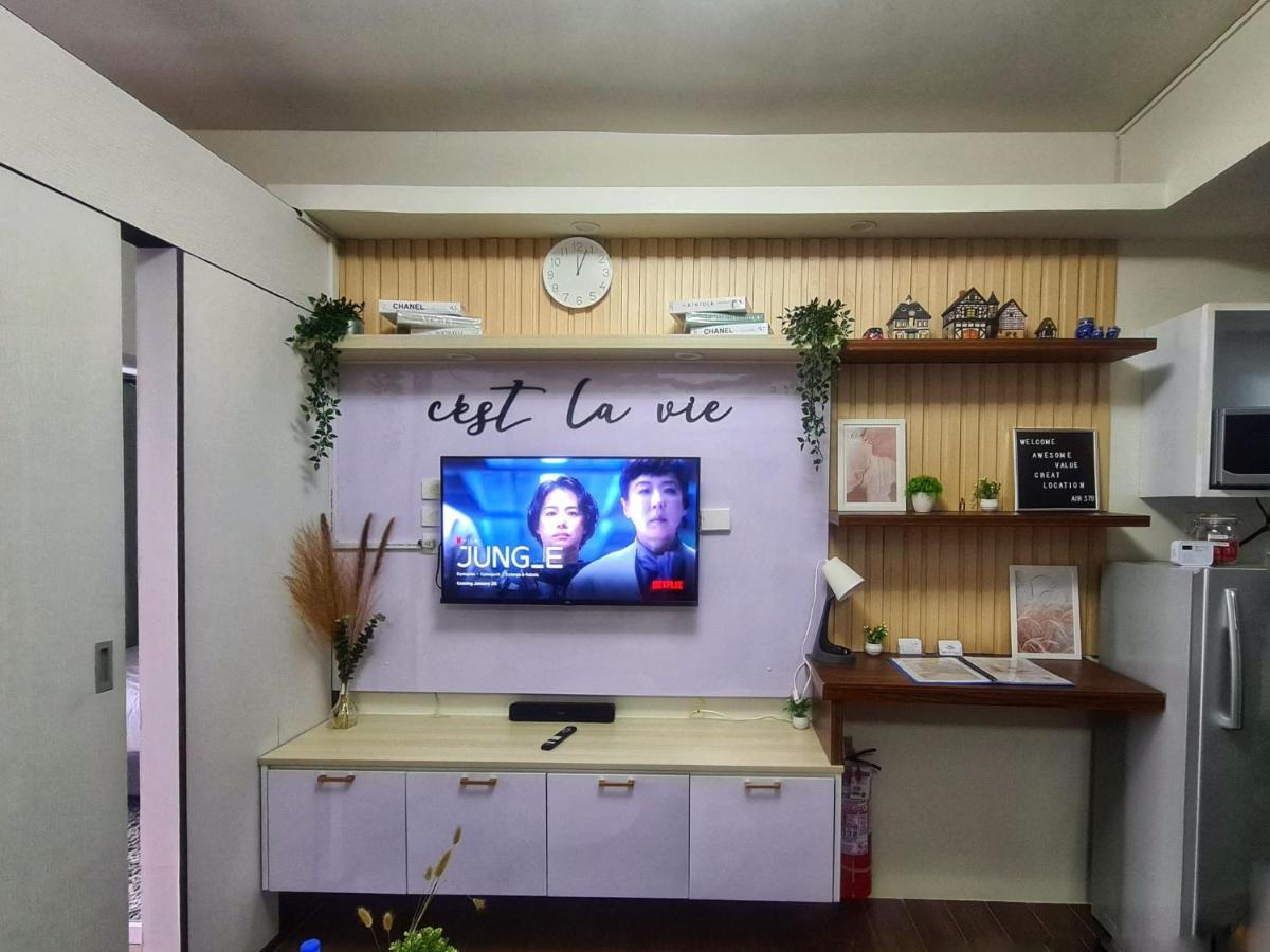 Awesome Value, Great Location Apartment Manila Exterior photo