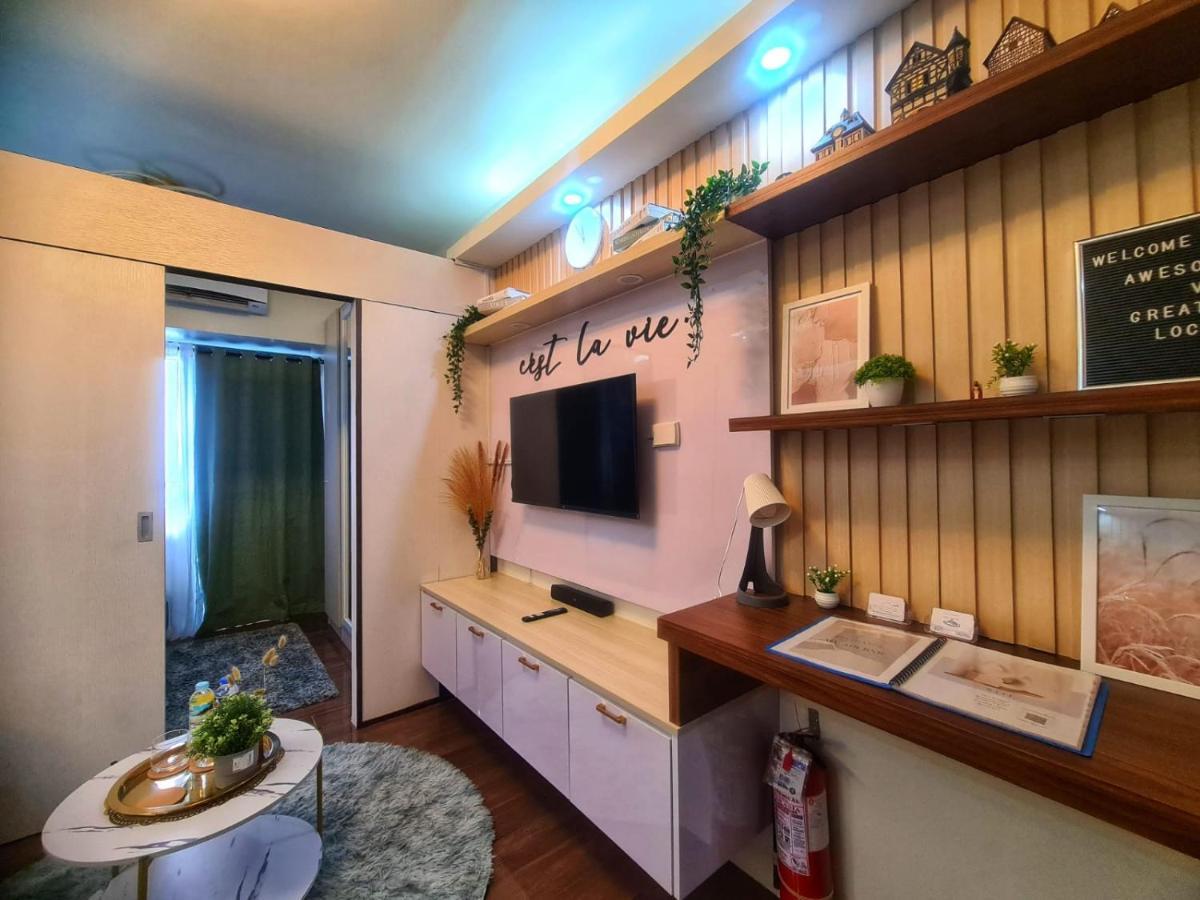 Awesome Value, Great Location Apartment Manila Exterior photo