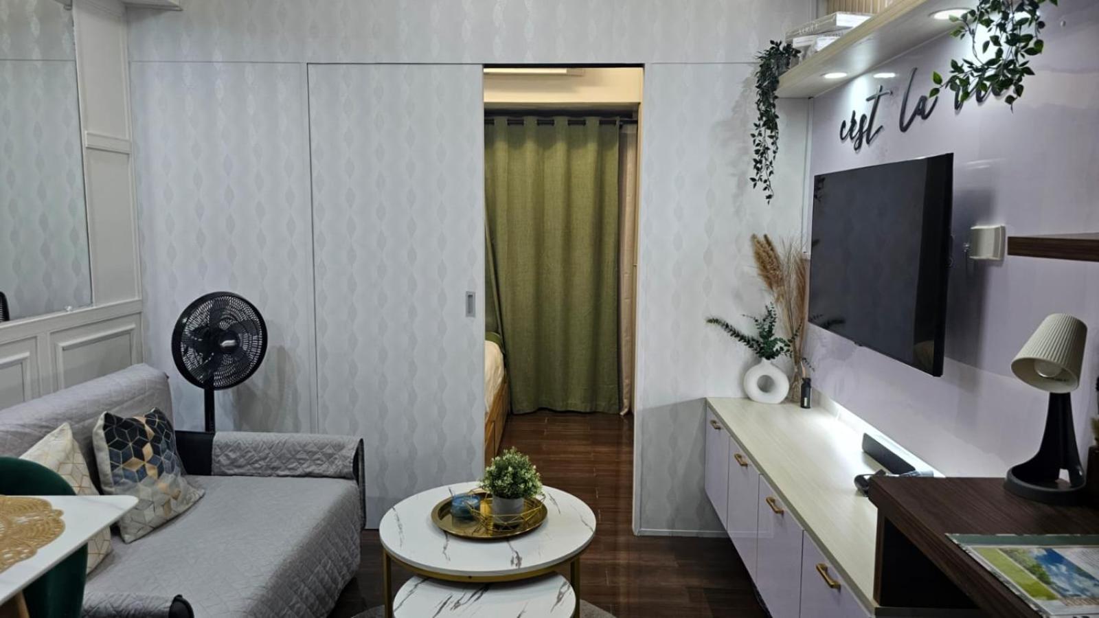 Awesome Value, Great Location Apartment Manila Exterior photo