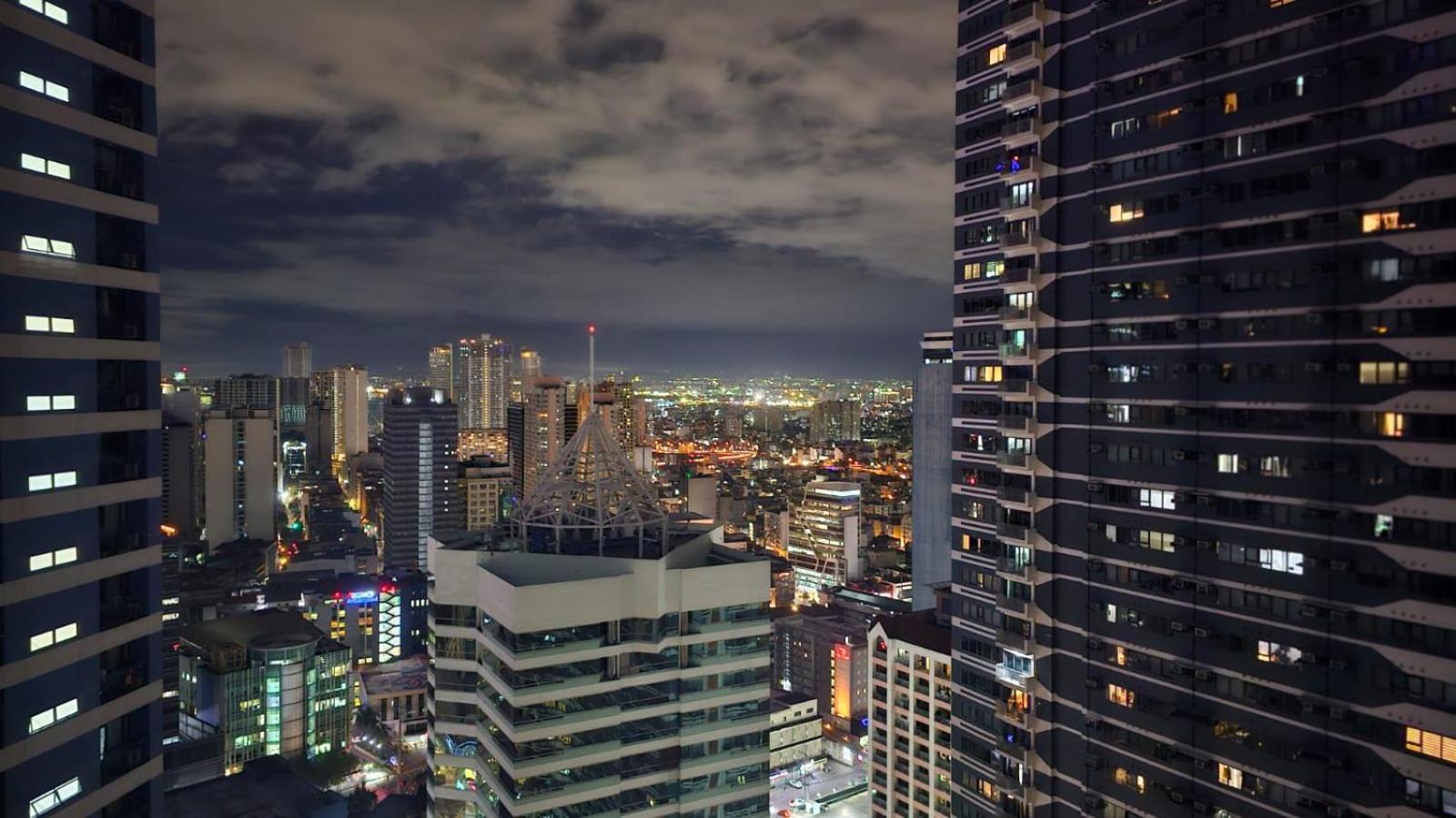 Awesome Value, Great Location Apartment Manila Exterior photo