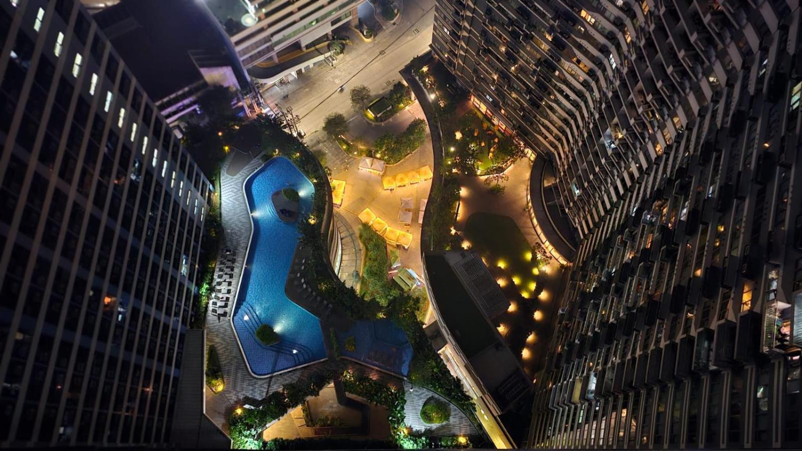 Awesome Value, Great Location Apartment Manila Exterior photo