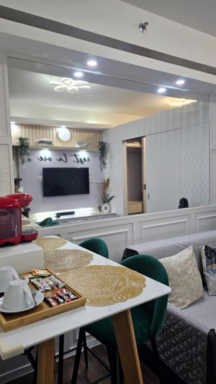 Awesome Value, Great Location Apartment Manila Exterior photo