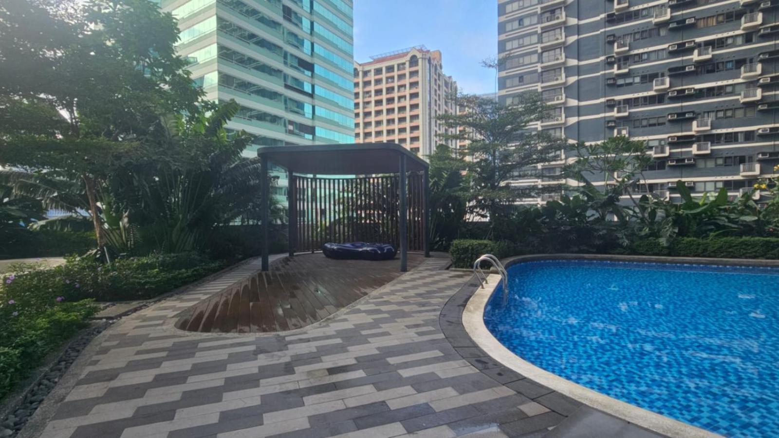 Awesome Value, Great Location Apartment Manila Exterior photo